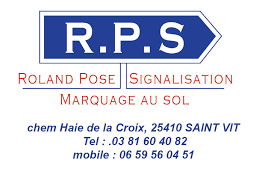 Roland Pose Signalisation